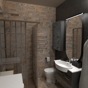 fotos apartamento decoración bricolaje cuarto de baño ideas