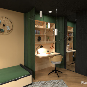 fotos apartamento muebles dormitorio iluminación arquitectura ideas