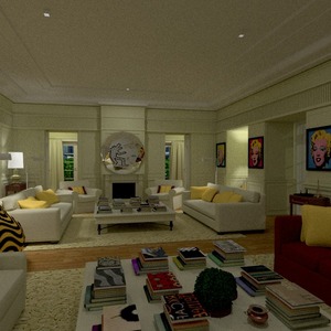 照片 公寓 家具 装饰 客厅 照明 结构 创意