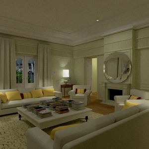 zdjęcia mieszkanie meble wystrój wnętrz pokój dzienny oświetlenie remont architektura pomysły