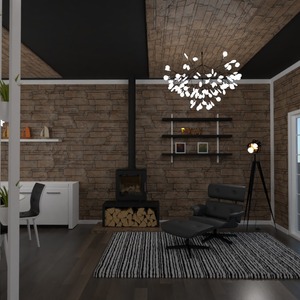 fotos casa muebles decoración salón ideas