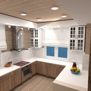 foto casa cucina rinnovo idee