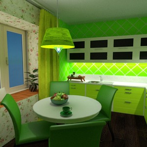nuotraukos butas namas baldai dekoras pasidaryk pats virtuvė idėjos