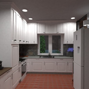foto casa cucina rinnovo famiglia architettura idee