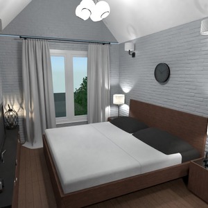 foto casa decorazioni camera da letto illuminazione rinnovo idee
