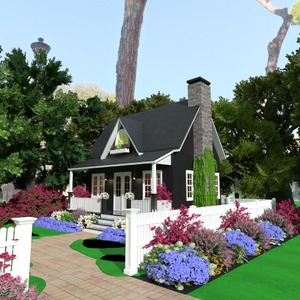 photos house terrace landscape household ideas