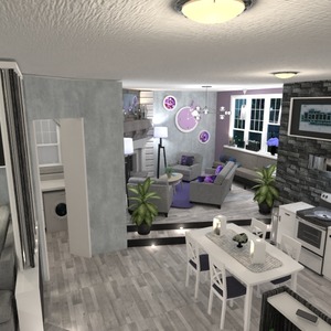 photos appartement maison meubles décoration diy salle de bains salon cuisine eclairage espace de rangement studio idées