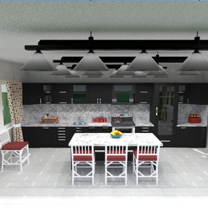 foto arredamento decorazioni cucina illuminazione famiglia architettura ripostiglio idee