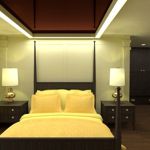 fotos apartamento mobílias decoração faça você mesmo quarto quarto iluminação reforma arquitetura despensa ideias