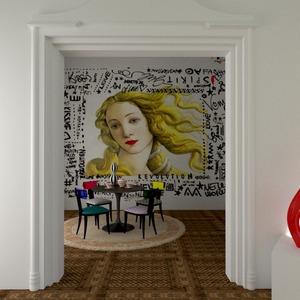 nuotraukos butas namas baldai dekoras svetainė renovacija valgomasis idėjos