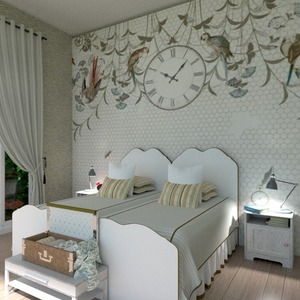nuotraukos butas namas baldai dekoras pasidaryk pats miegamasis idėjos