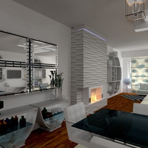 идеи квартира дом мебель декор сделай сам гостиная освещение ремонт столовая архитектура идеи