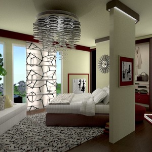 照片 公寓 独栋别墅 家具 装饰 diy 卧室 照明 改造 结构 储物室 创意