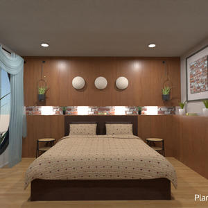 fotos decoración bricolaje dormitorio iluminación ideas