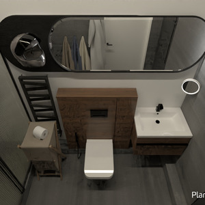 照片 公寓 独栋别墅 家具 浴室 改造 创意