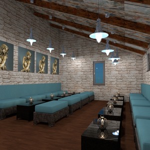 идеи дом мебель декор сделай сам освещение кафе архитектура идеи