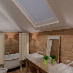 zdjęcia dom łazienka oświetlenie architektura pomysły