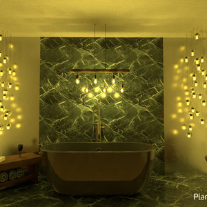 photos salle de bains eclairage idées