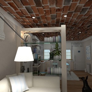 fotos casa muebles iluminación arquitectura ideas