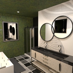 照片 公寓 独栋别墅 家具 装饰 浴室 创意