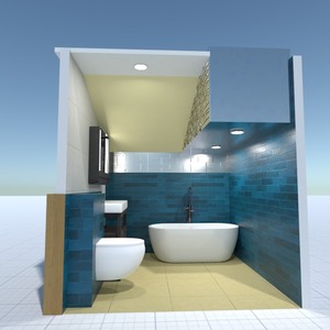 照片 公寓 独栋别墅 装饰 浴室 改造 创意
