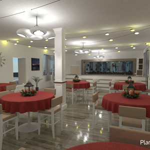 foto veranda decorazioni cucina illuminazione caffetteria sala pranzo architettura idee
