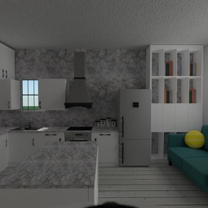 照片 公寓 家具 装饰 浴室 卧室 客厅 厨房 结构 储物室 单间公寓 创意