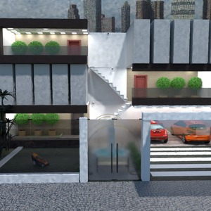 идеи квартира терраса сделай сам ландшафтный дизайн архитектура идеи