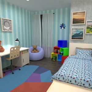 nuotraukos namas dekoras svetainė vaikų kambarys аrchitektūra idėjos