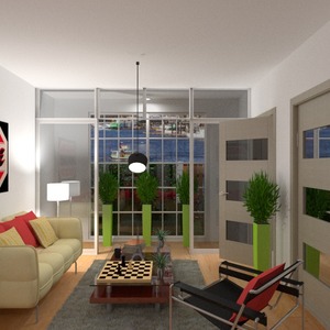 照片 公寓 露台 家具 装饰 diy 客厅 改造 创意