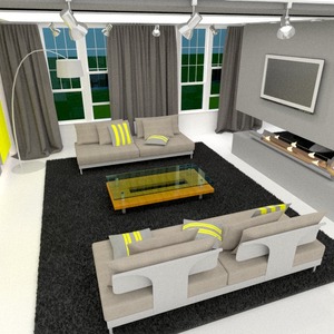 fikirler furniture decor diy living room lighting household dining room entryway ideas