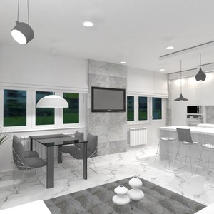 fotos wohnung möbel dekor wohnzimmer küche beleuchtung renovierung esszimmer studio ideen