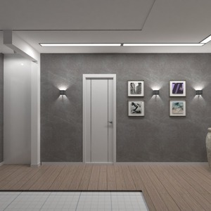 照片 公寓 独栋别墅 家具 装饰 照明 改造 玄关 创意