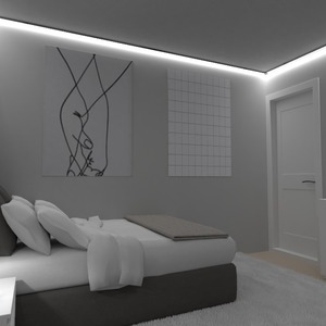 foto appartamento arredamento decorazioni camera da letto idee