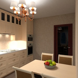 foto appartamento casa cucina rinnovo architettura idee