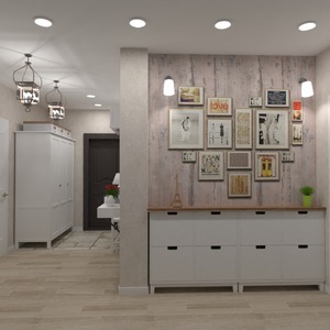 идеи квартира дом мебель декор освещение архитектура прихожая идеи