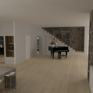 fikirler furniture living room kitchen dining room architecture ideas