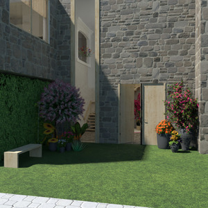 fikirler house outdoor landscape architecture entryway ideas