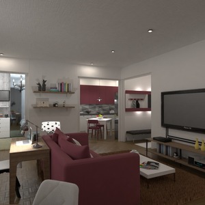 идеи квартира мебель декор сделай сам гостиная кухня офис освещение кафе прихожая идеи