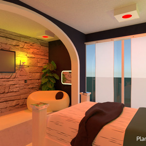 zdjęcia meble wystrój wnętrz sypialnia oświetlenie architektura pomysły