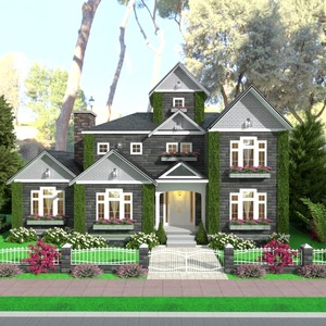 photos house terrace landscape household ideas