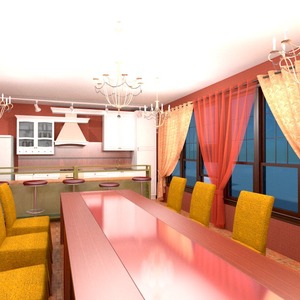 foto casa arredamento decorazioni angolo fai-da-te cucina illuminazione famiglia caffetteria sala pranzo idee