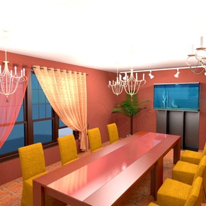 fotos apartamento casa mobílias decoração cozinha iluminação cafeterias sala de jantar arquitetura ideias