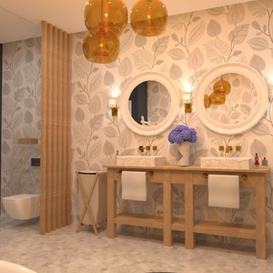 photos meubles décoration salle de bains rénovation idées