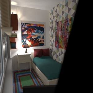 fotos dormitorio habitación infantil iluminación arquitectura ideas