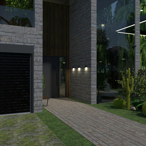 photos outdoor lighting landscape architecture entryway ideas