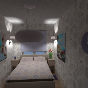 nuotraukos namas miegamasis renovacija idėjos