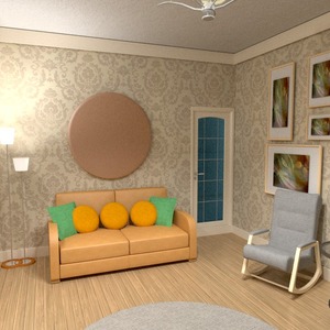 photos meubles décoration salon rénovation idées