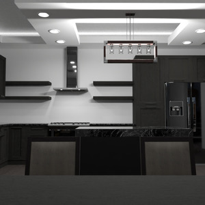 photos house furniture kitchen lighting ideas