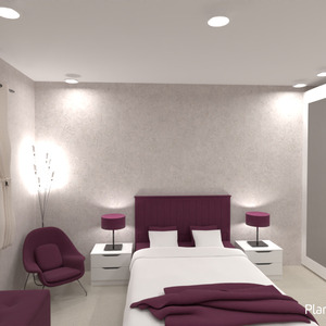 foto casa camera da letto illuminazione rinnovo ripostiglio idee
